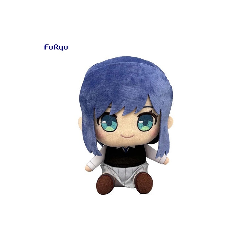 OSHI NO KO FuRyu Big Plush Toy Akane Kurokawa