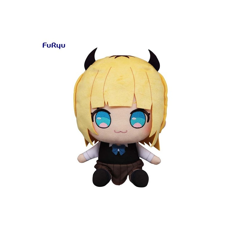 OSHI NO KO FuRyu Big Plush Toy MEMcho