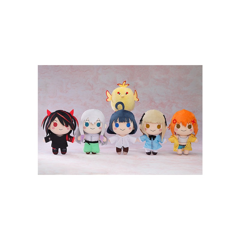 Pon no Michi Good Smile Company Plushie