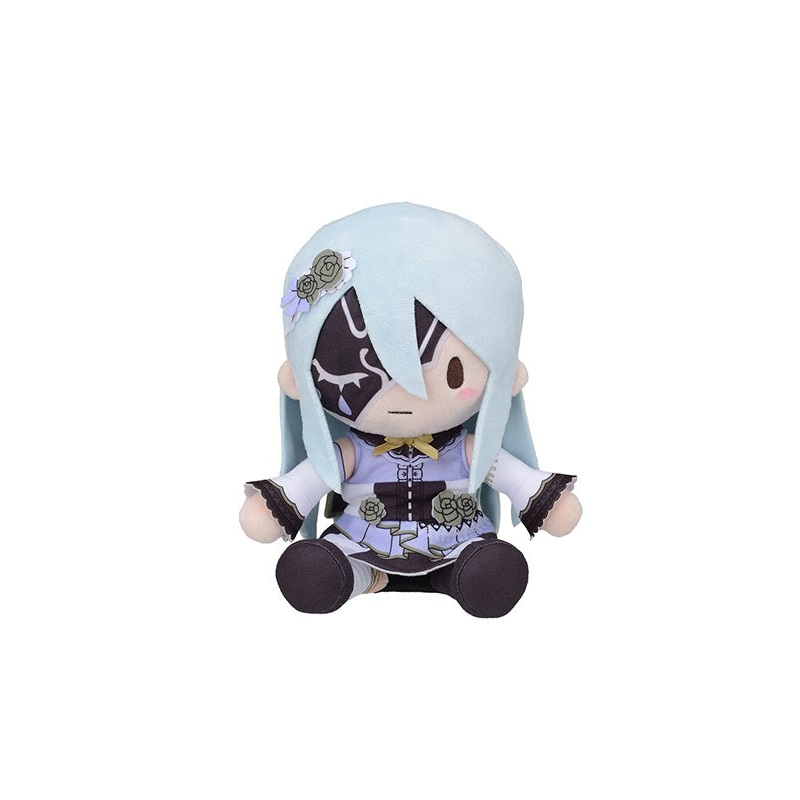 Project SEKAI Colorful Stage! feat. Hatsune Miku SEGA Fuwa Petit Plush Yoisaki Kanade Imprisoned Marionette M