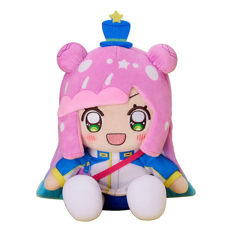 PUNIRU is a KAWAII SLIME Good Smile Company Plushie Puniru