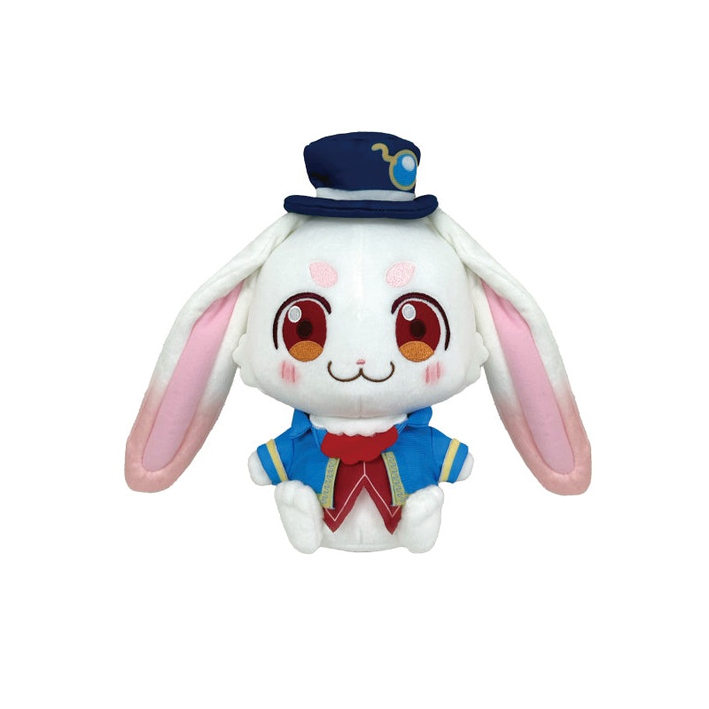 Shangri-La Frontier Bandai Namco Nui Plush Emul