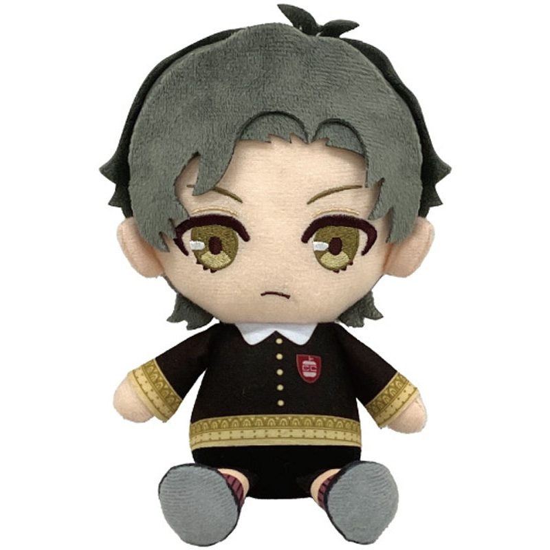 SPY x FAMILY Bandai Namco Nui Chibi Plush Damian Desmond (re-run)