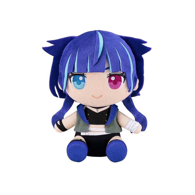 Waon Games Good Smile Company Waon Games Plushie Aoi