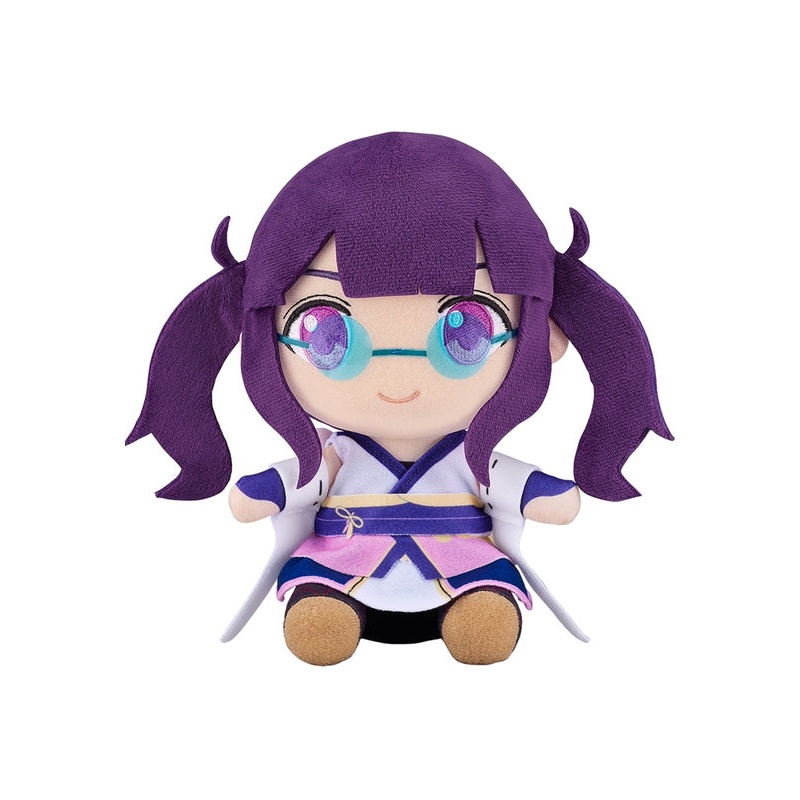 Waon Games Good Smile Company Waon Games Plushie Shion