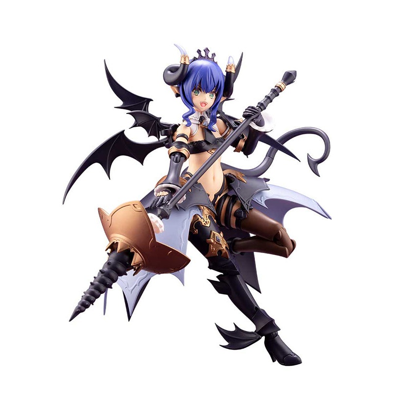ARCANADEA Kotobukiya VELRETTA (re-run)