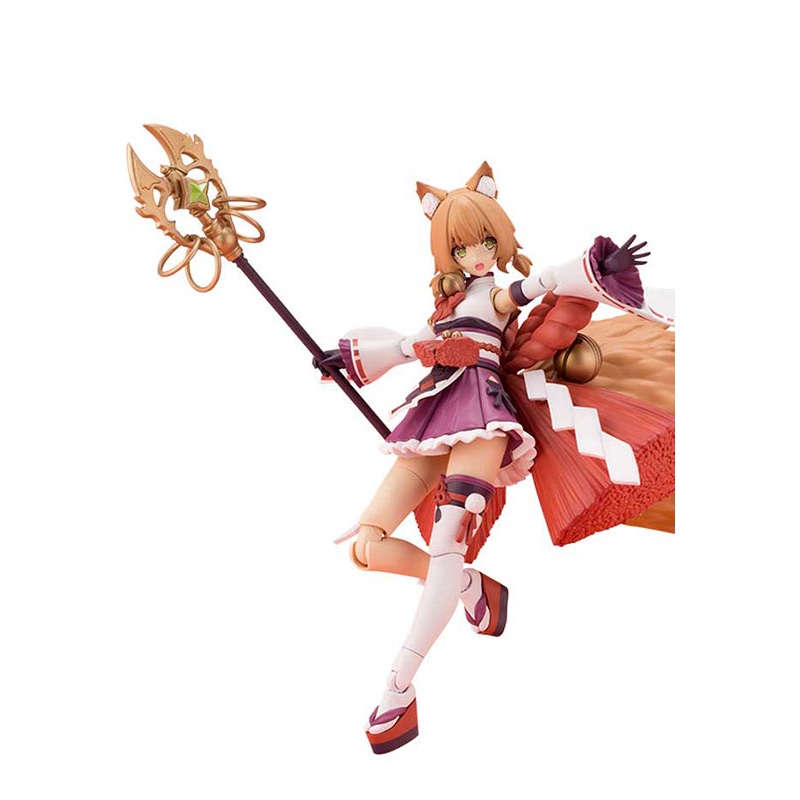 ARCANADEA Kotobukiya Yukumo (Resale)