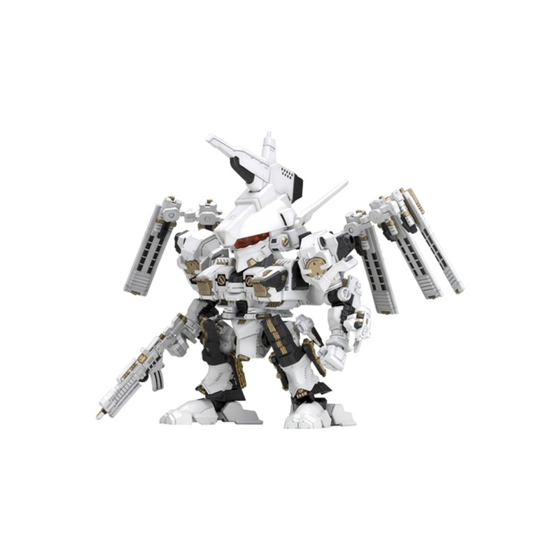 Armored Core Kotobukiya D-Style Rosenthal Type-Hogire Noblesse Oblige