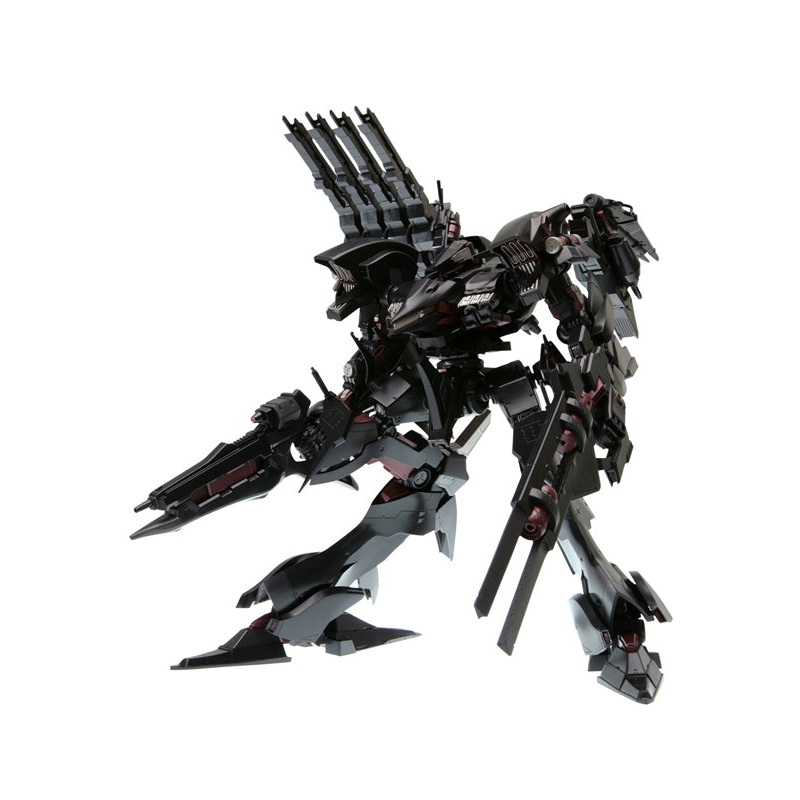 Armored Core KOTOBUKIYA Rayleonard 04-ALICIA Unsung Full Package Ver.