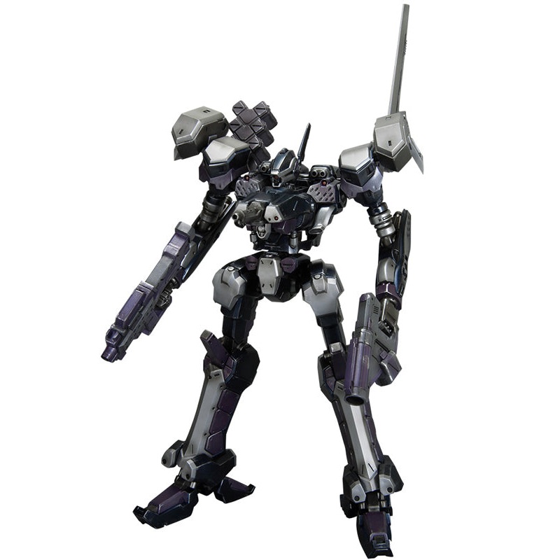 Armored Core Kotobukiya V.I. Series Crest CR-C840/UL Lightweight Class Ver.