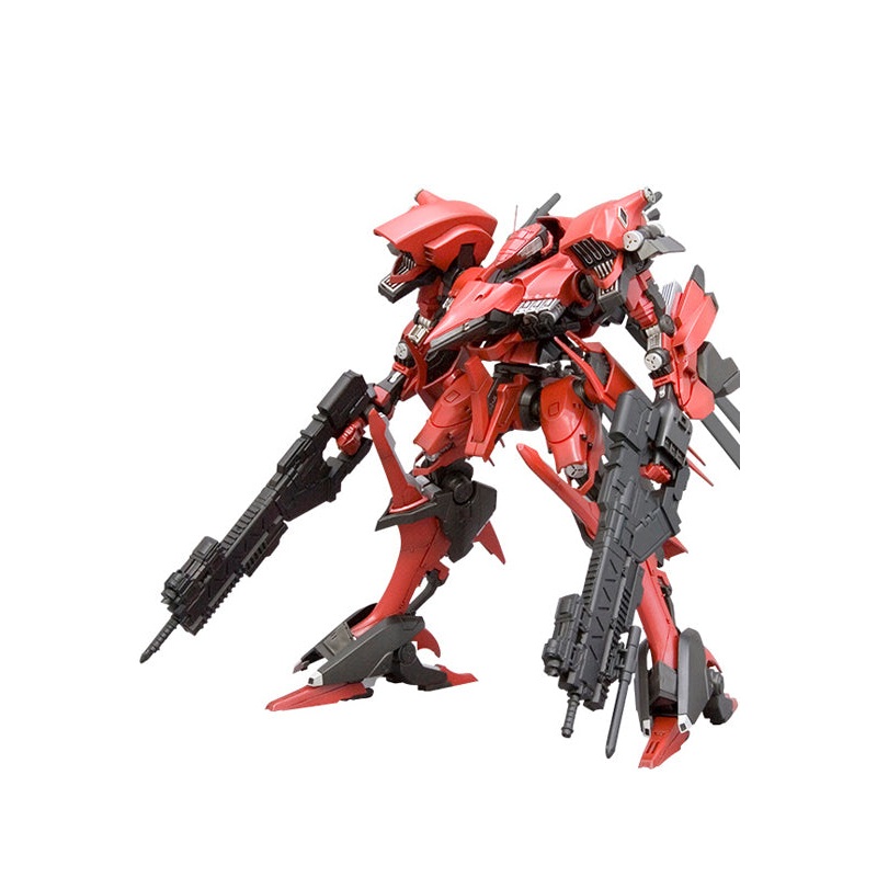Armored Core Kotobukiya V.I. Series Rayleonard 03-AALIYAH Kpachar Full Package Ver.