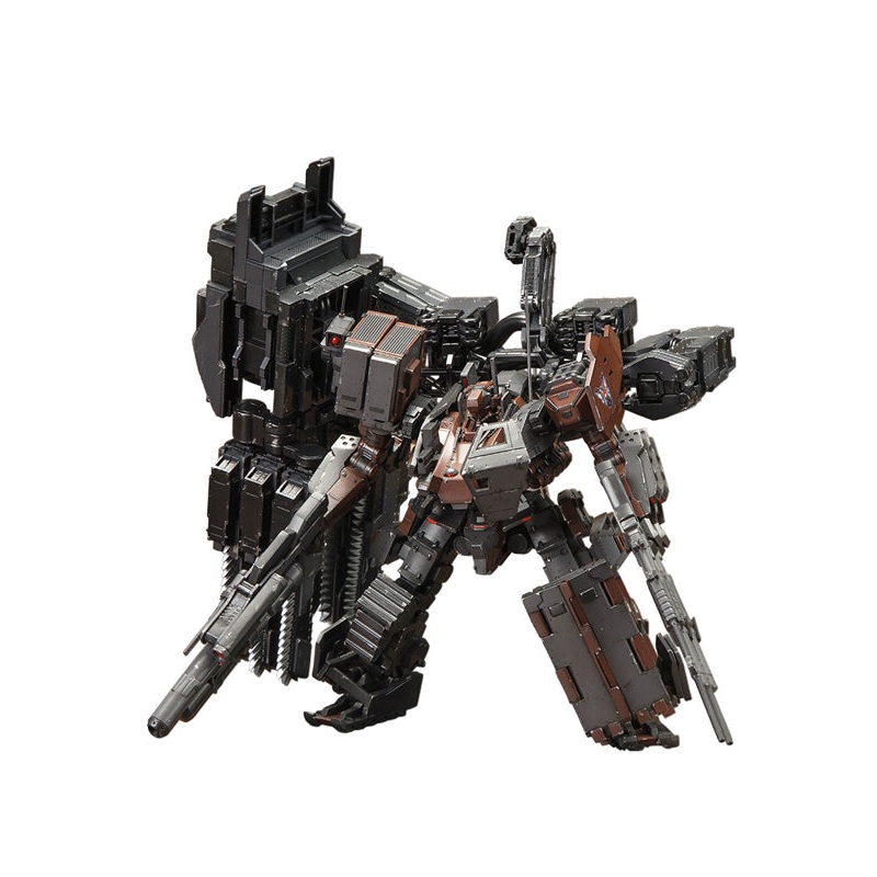 Armored Core V KOTOBUKIYA V.I. Series UCR-10/A Vengeance