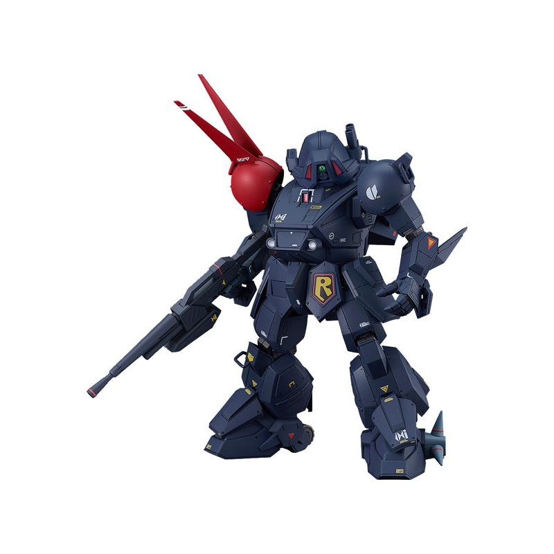 Armored Trooper VOTOMS PLAMAX SV-03 1/24 Scale X / ATH-P-RSC Blood Sucker
