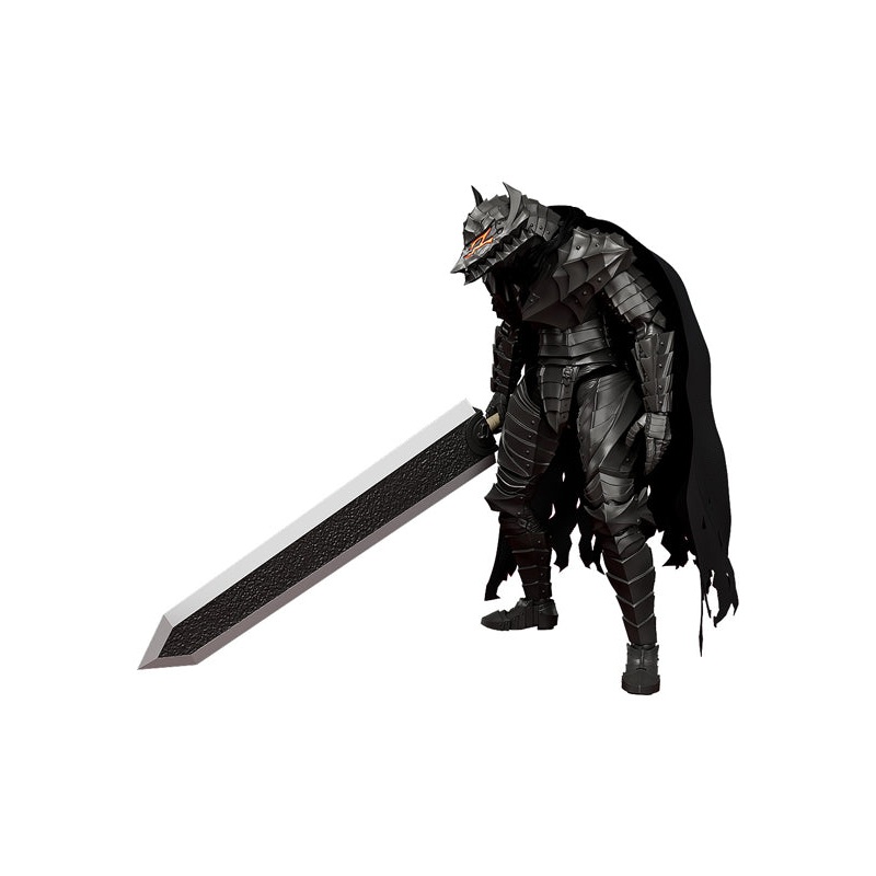 Berserk PLAMATEA Guts: Berserker Armor Ver.