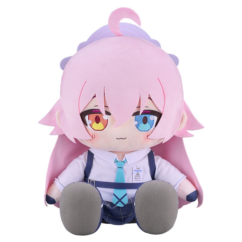 Blue Archive Good Smile Company Chocopuni Big 40cm Plushie Hoshino