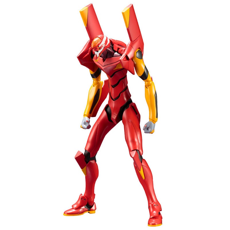 Evangelion KOTOBUKIYA Evangelion EVA-02 TV Ver.(Resale)