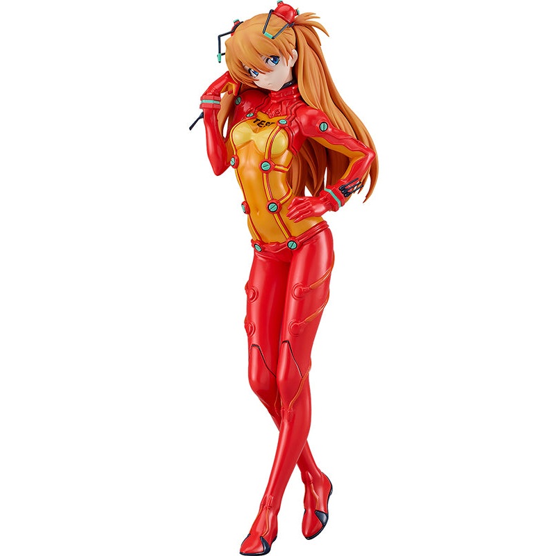 Evangelion PLAMAX Asuka Shikinami Langley (re-run)