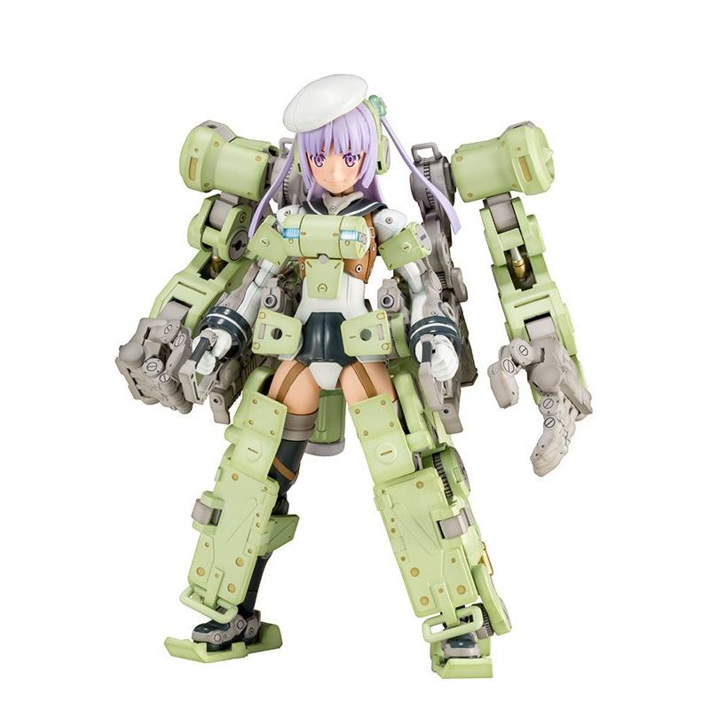 Frame Arms Girl KOTOBUKIYA Greifen Resale