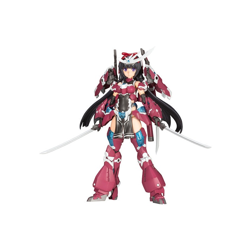 Frame Arms Girl KOTOBUKIYA Magatsuki Resale