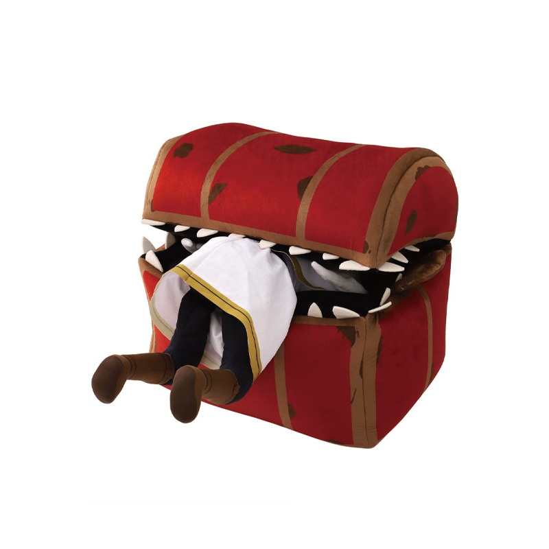 Frieren: Beyond Journey's End Movic Mimic Plush