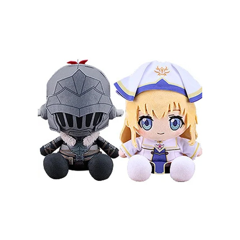Goblin Slayer Good Smile Company Plushie