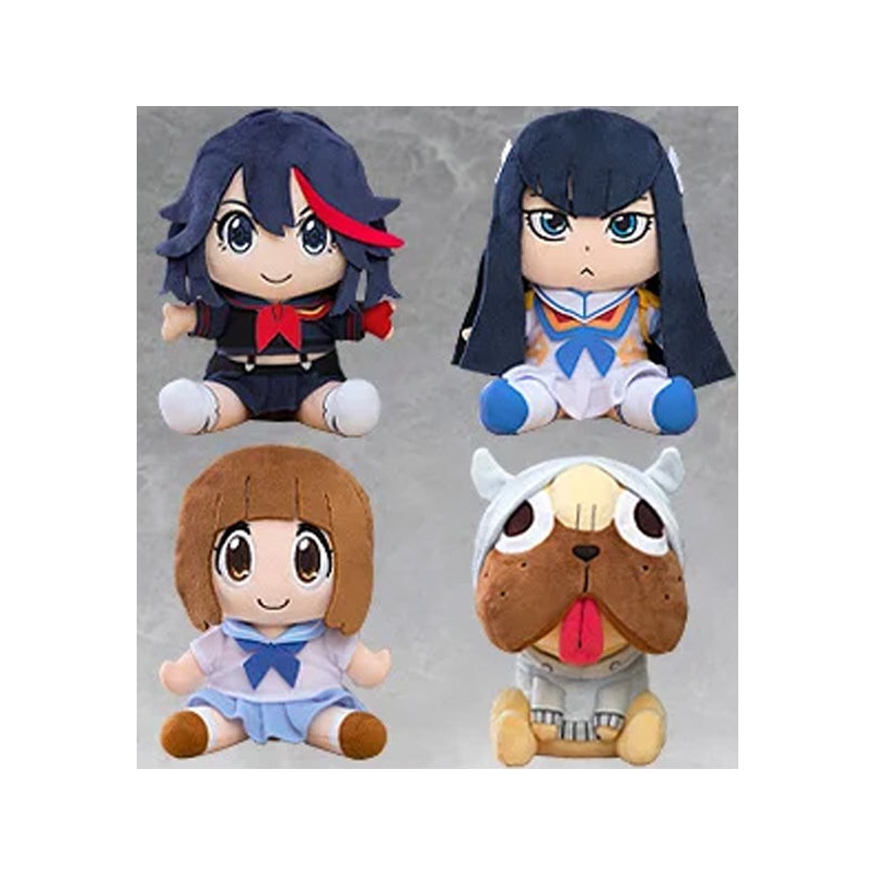 KILL la KILL Good Smile Company Plushie