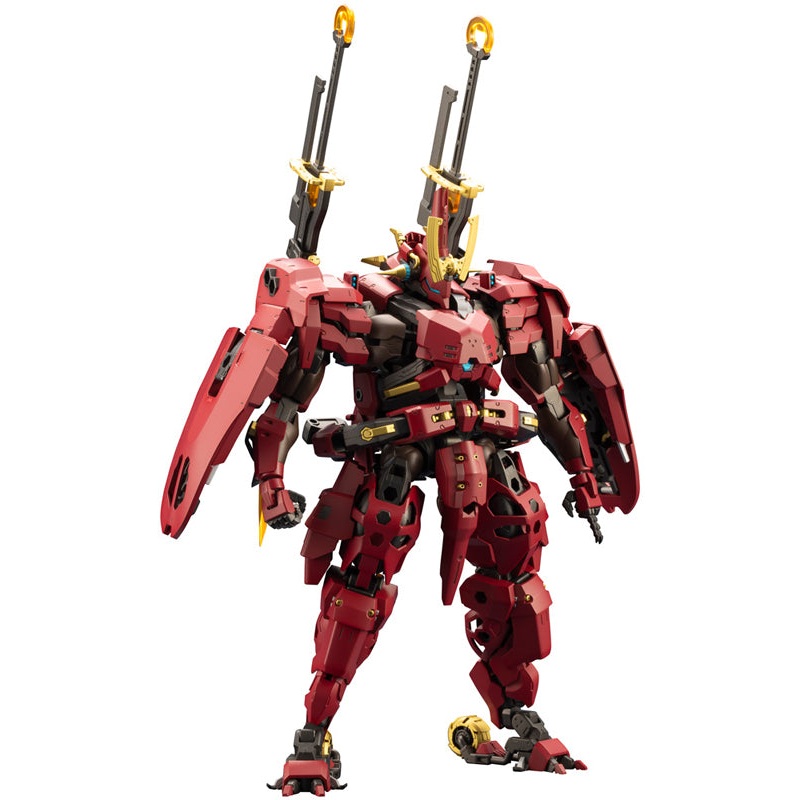 Kit Block Hexa Gear KOTOBUKIYA Bui Tohru Gaifu Kaisei