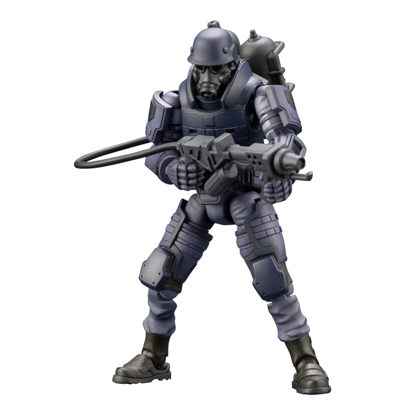 Kit Block Hexa Gear KOTOBUKIYA Early Governor Vol. 2 Resale