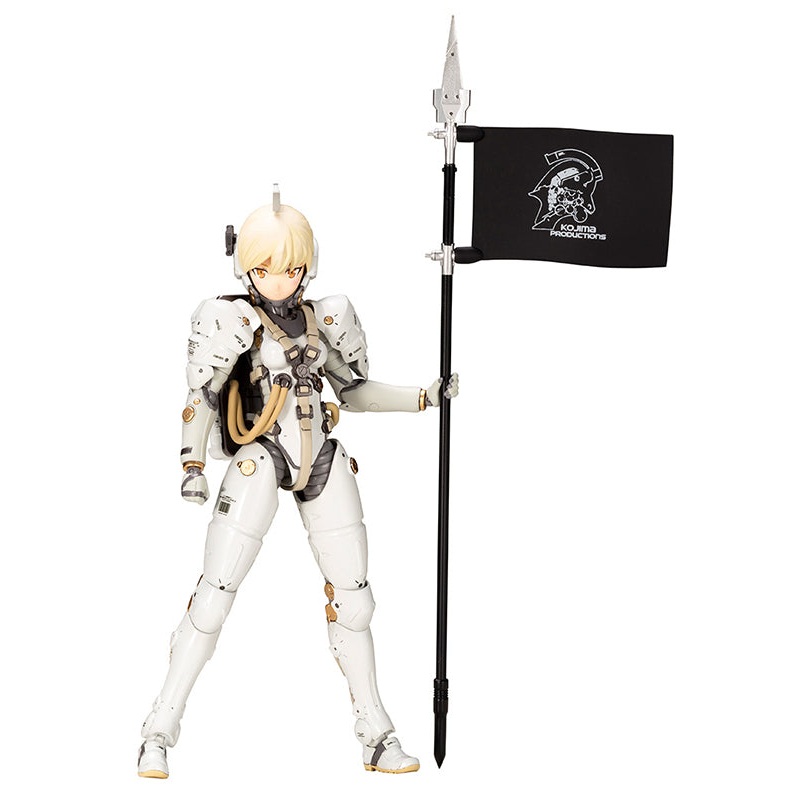 KOJIMA PRODUCTIONS Kotobukiya Ludens (Resale)