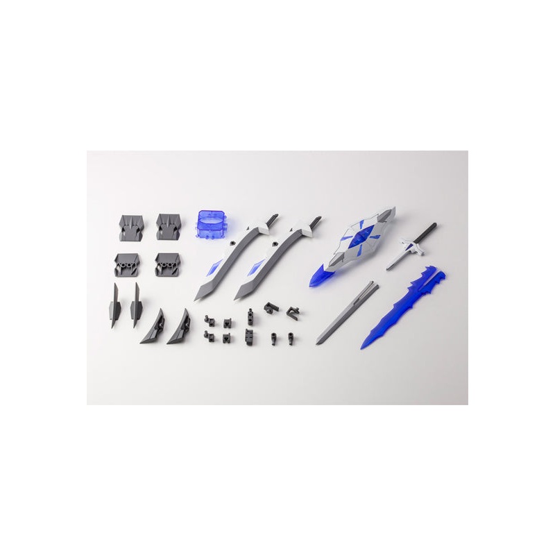 M.S.G Modeling Support Goods KOTOBUKIYA Heavy Weapon Unit 25 Knight Master Sword