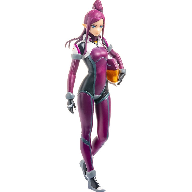 Macross Delta PLAMAX MF-46 minimum factory Mirage Farina Jenius(3rd-run)