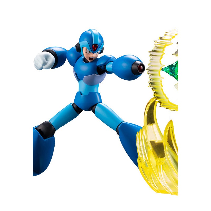 Mega Man X RockMan KOTOBUKIYA Mega Man X Resale