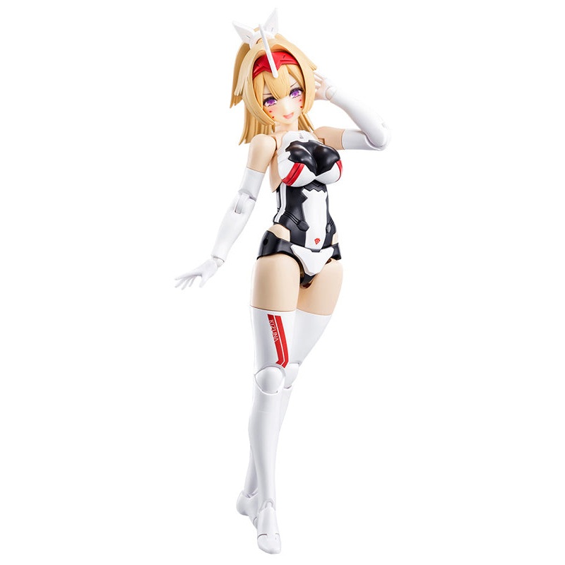 Megami Device KOTOBUKIYA Asra Archer Kizuna