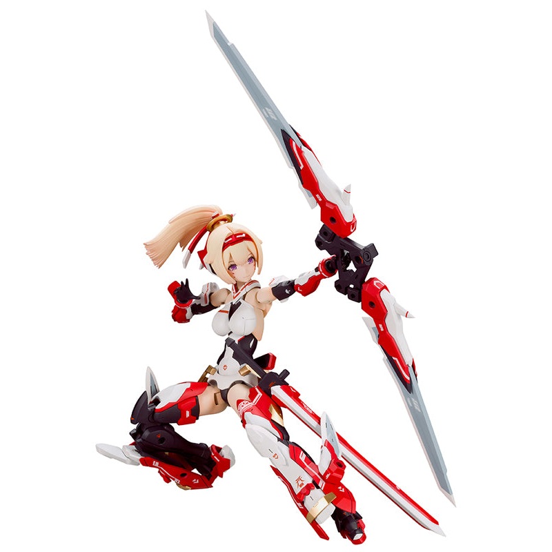 Megami Device KOTOBUKIYA Asra Archer (Resale)