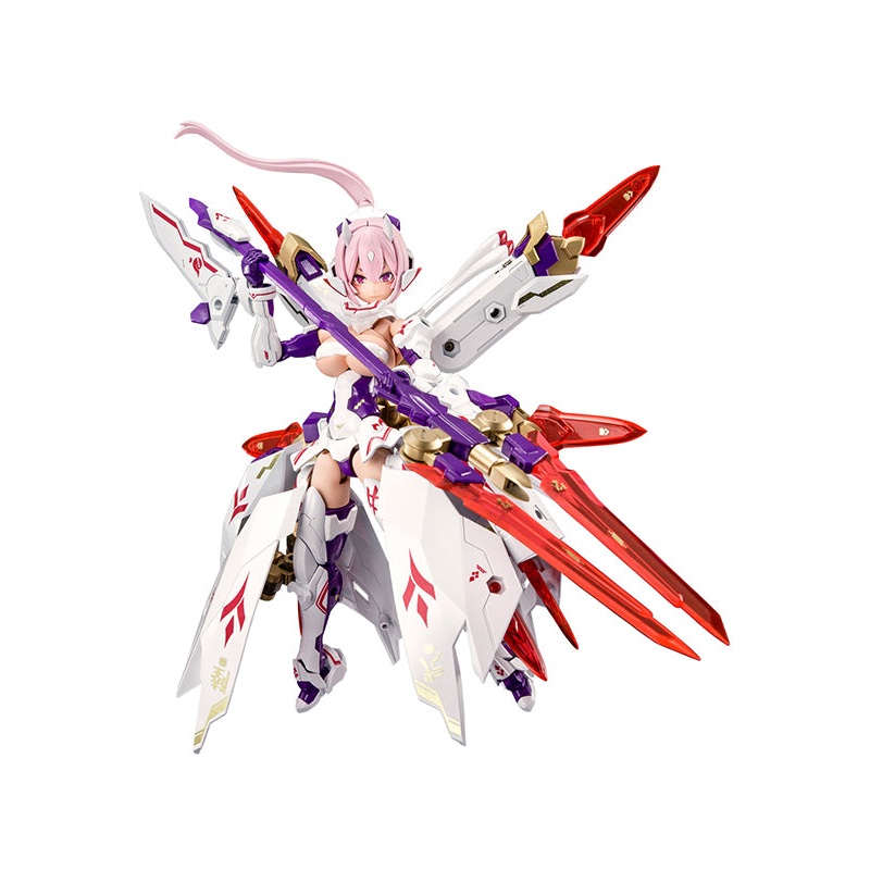Megami Device Kotobukiya Asra Nine-Tails (3rd Resale)