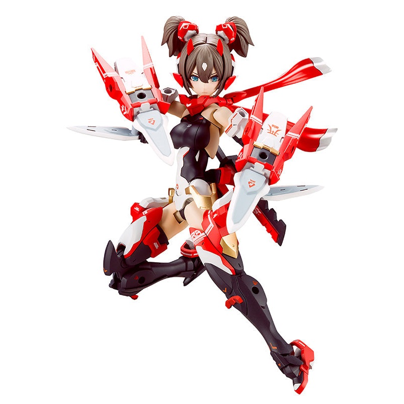 Megami Device KOTOBUKIYA Asra Ninja (Resale)