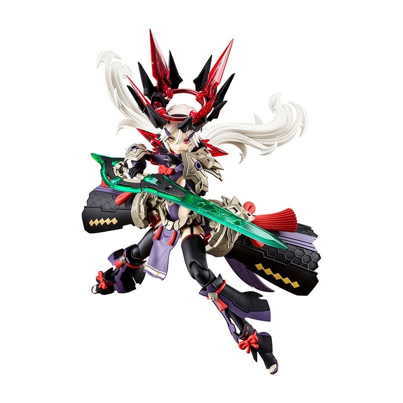Megami Device KOTOBUKIYA AUV Susanowo Regalia (Resale)