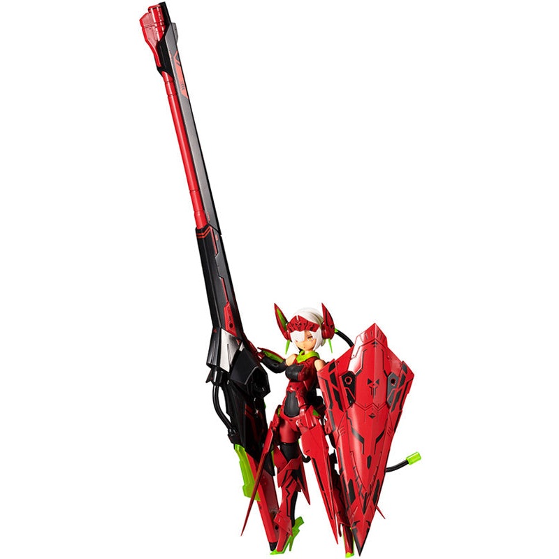 Megami Device KOTOBUKIYA Bullet Knights Launcher Hell Blaze Resale