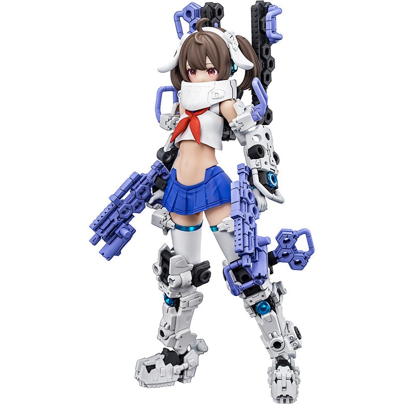 Megami Device KOTOBUKIYA Buster Doll Gunner Resale