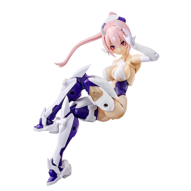Megami Device Kotobukiya M.S.G 02 Bottoms Set Skin Color A