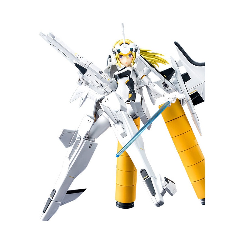 Megami Device x Busou Shinki KOTOBUKIYA Type Angel Arnval Tranche 2