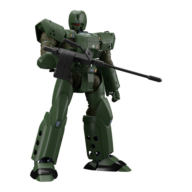 Mobile Police Patlabor MODEROID ARL-99 Helldiver (3rd)(Rerelease)
