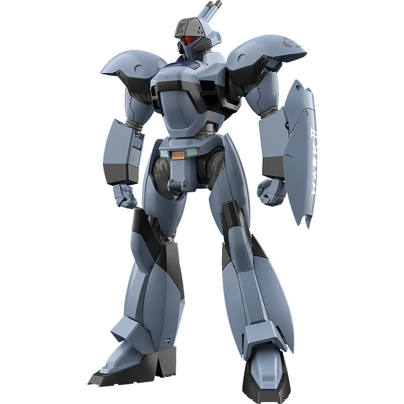 Mobile Police Patlabor MODEROID AVS-98 MARK II Standard