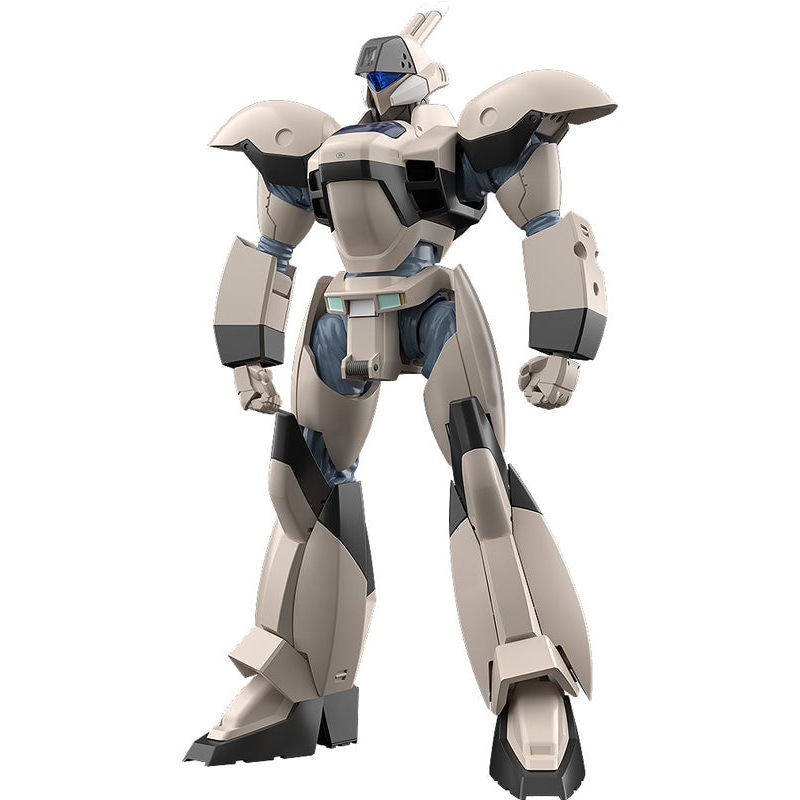Mobile Police Patlabor MODEROID AVS-98 MARK II Standard: Mass Production Color