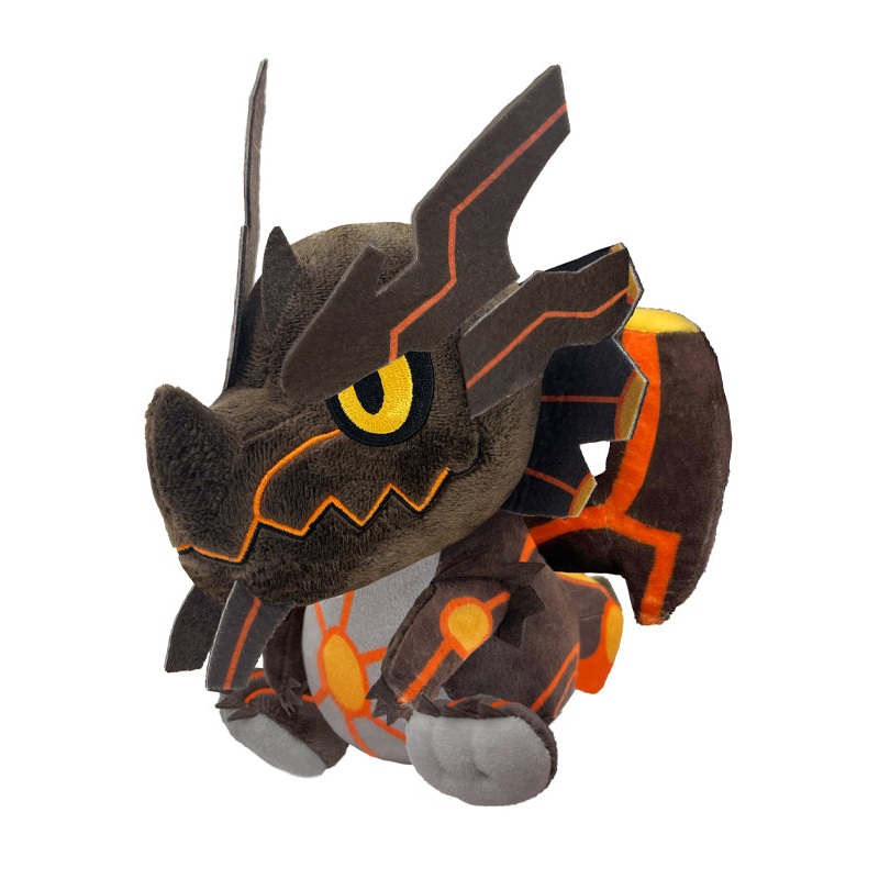 Monster Hunter Capcom Deformed Plush Dire Miralis