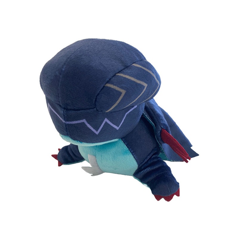 Monster Hunter Capcom Deformed Plush Gore Magala (Reprint)