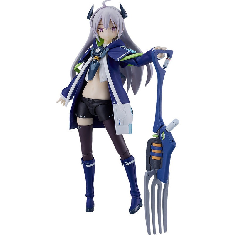 NAVY FIELD Good Smile Company ACT MODE Expansion Kit: Type15 Ver2 Equipment