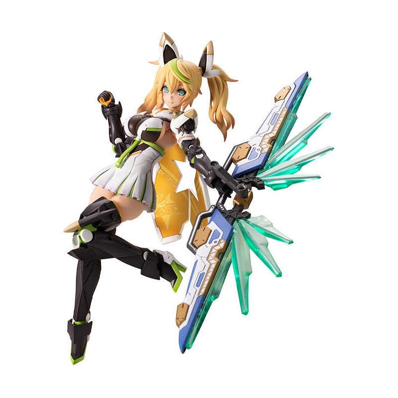 Phantasy Star Online 2 es KOTOBUKIYA Gene (Stellainnocent Ver.)3rd Resale