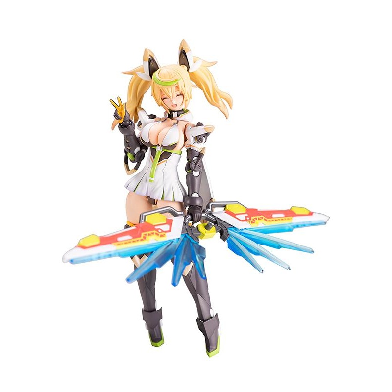 Phantasy Star Online 2 es KOTOBUKIYA Gene (Stellatears Ver.)Resale