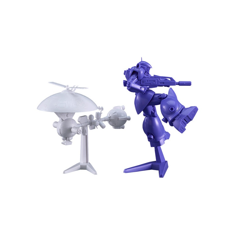 ROUND VERNIAN VIFAM PLAMAX MF-84 minimum factory Torunfam & Janus: Round Vernian Color Ver.